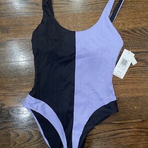 Hurley Bathing Suit One Piece